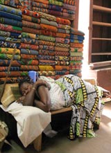 viajes a Togo y Benin